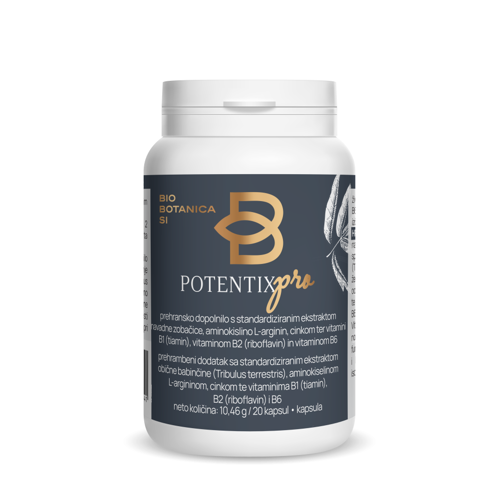 POTENTIX PRO