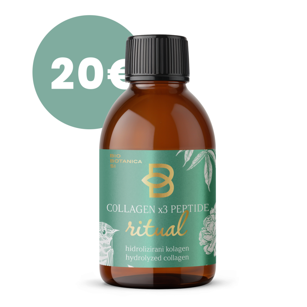 COLLAGEN x3PEPTIDE RITUAL