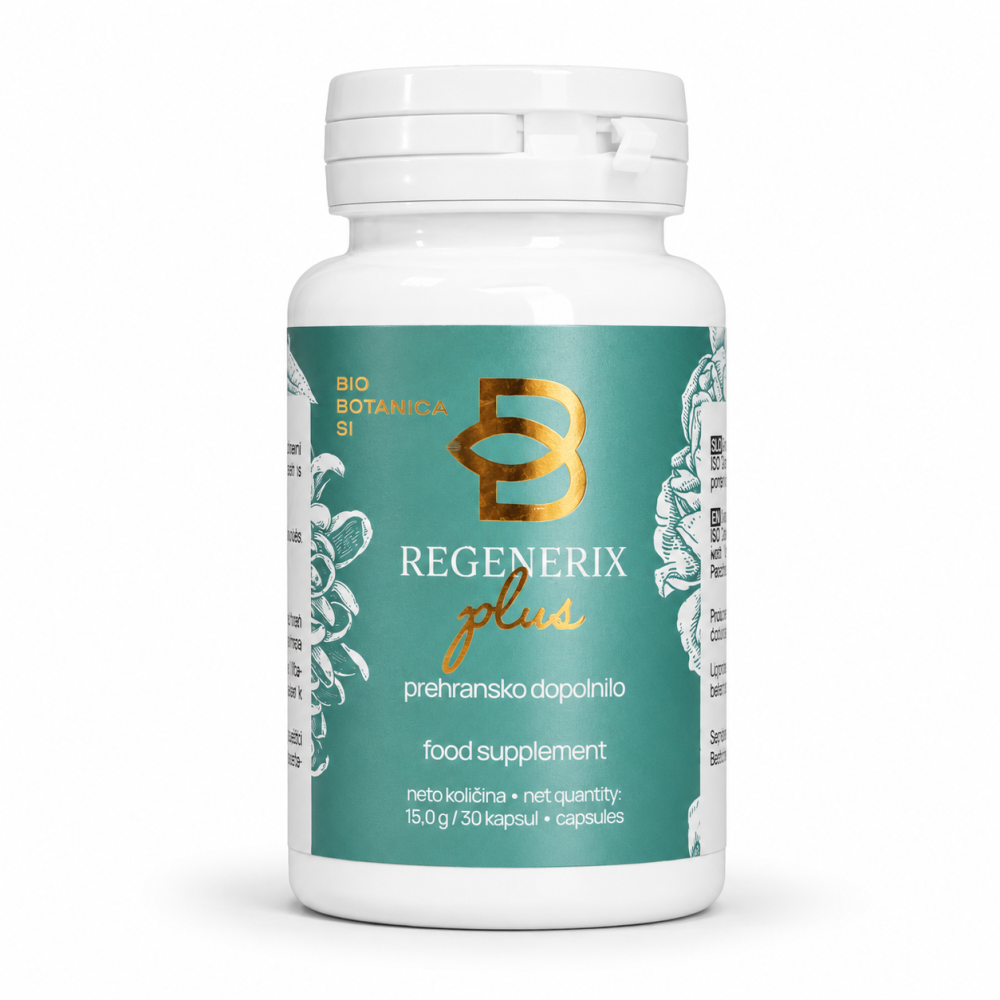 REGENERIX PLUS