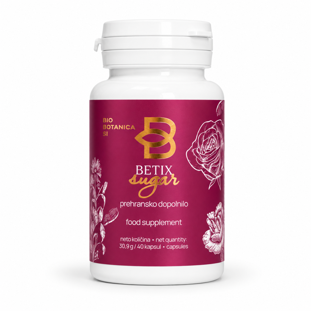 BETIX SUGAR