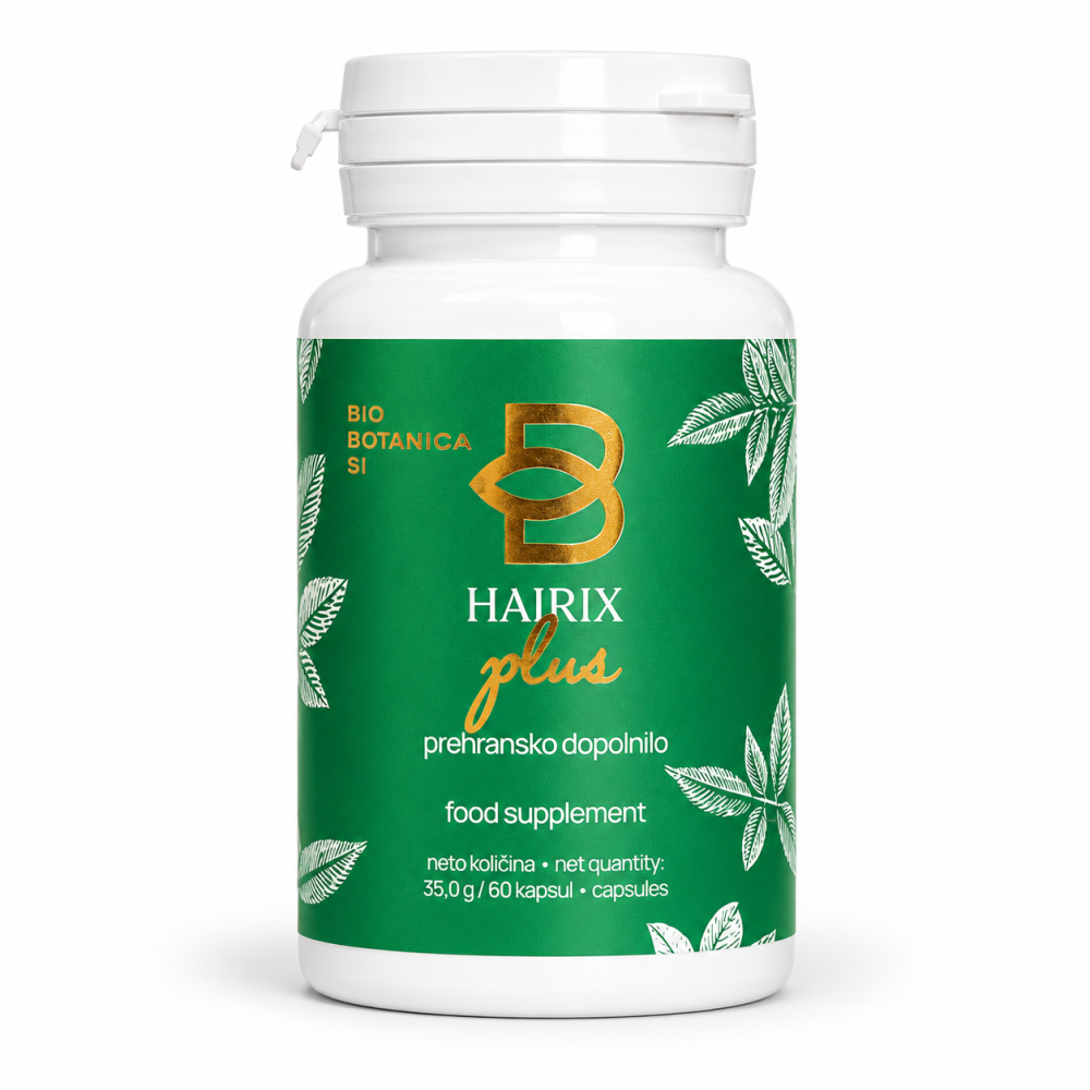 HAIRIX PLUS