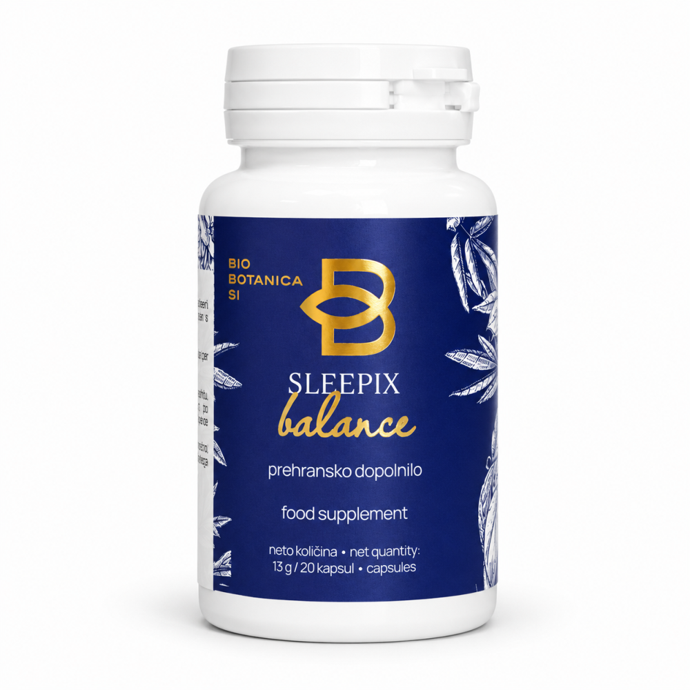SLEEPIX BALANCE